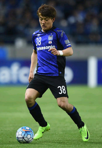 他被誉为中 他被誉为中