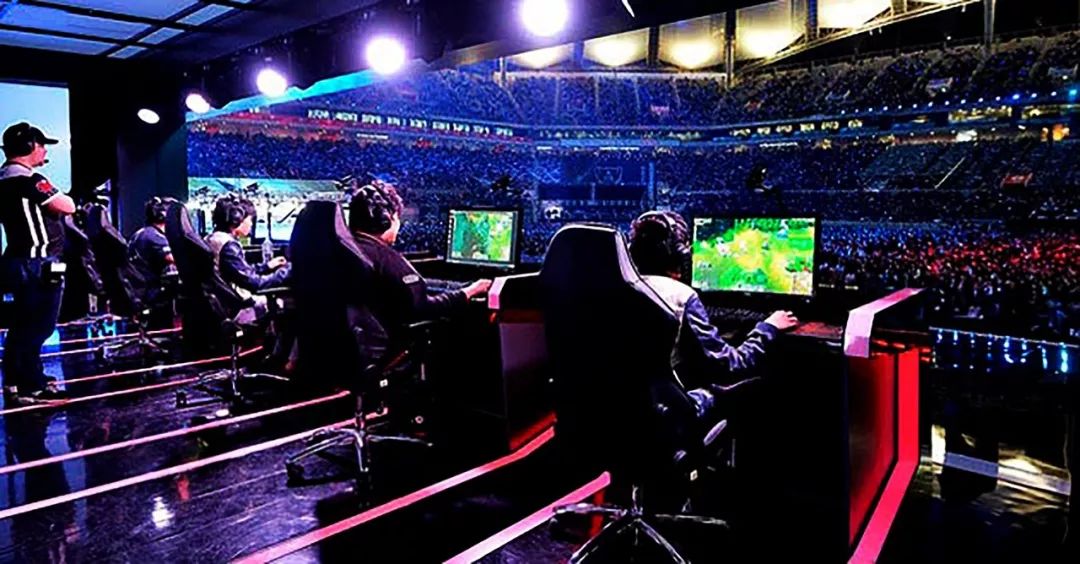 这些体育动 这些体育动