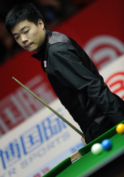 确保每位球 确保每位球