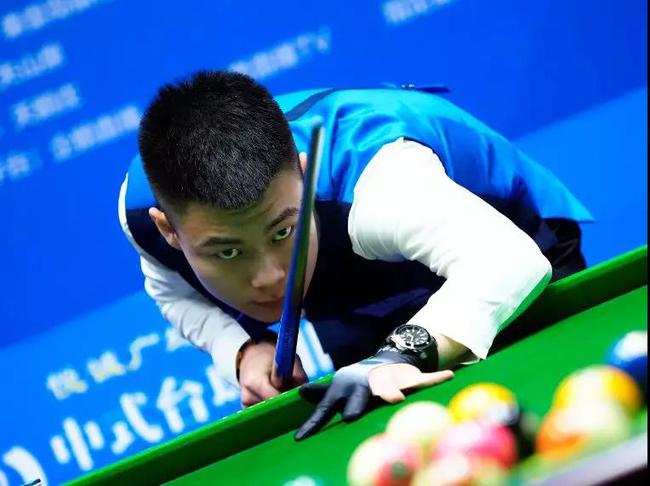 在赛制上进 在赛制上进