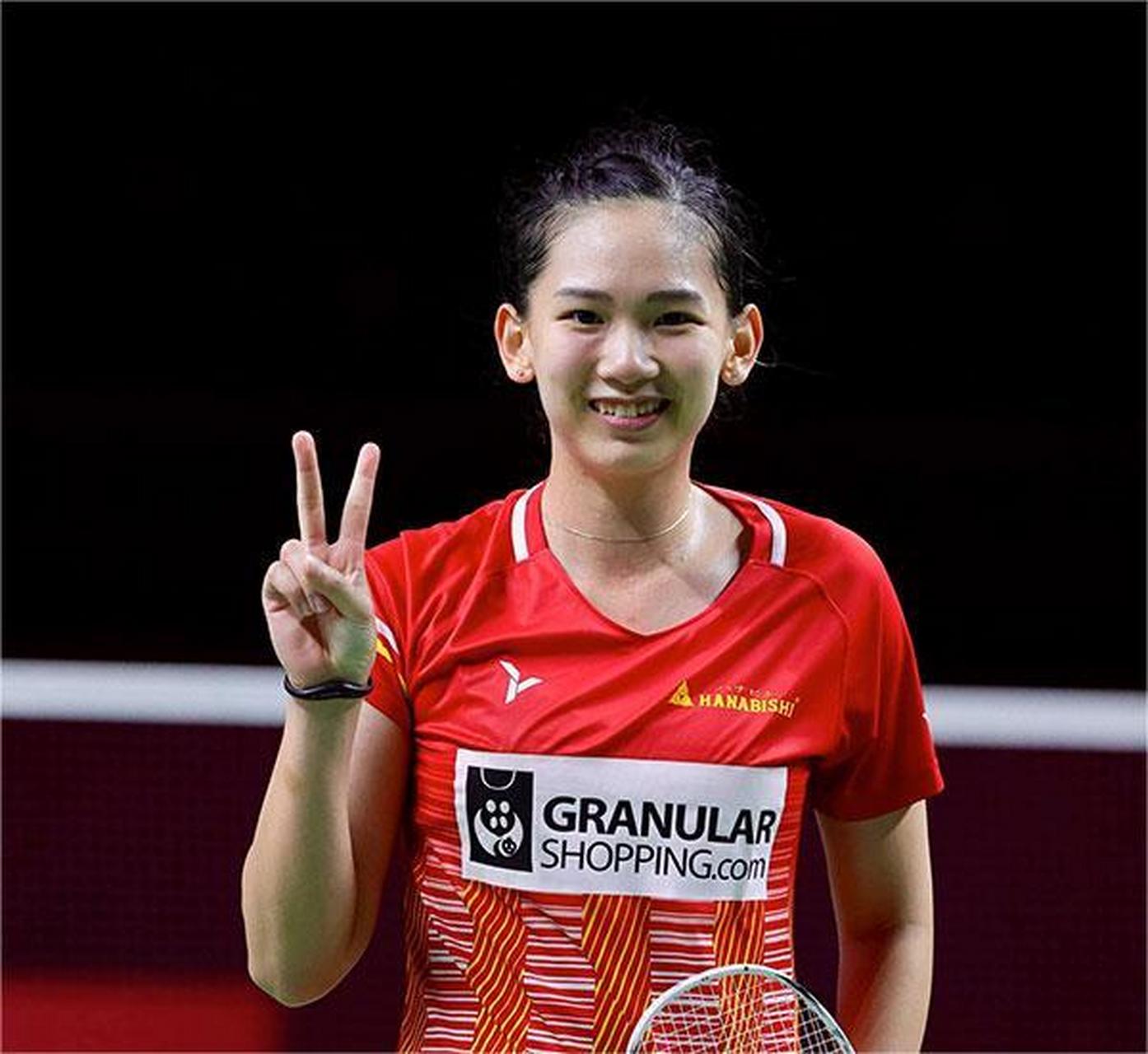 是她成功的 是她成功的