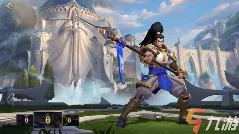 重要步骤 重要步骤