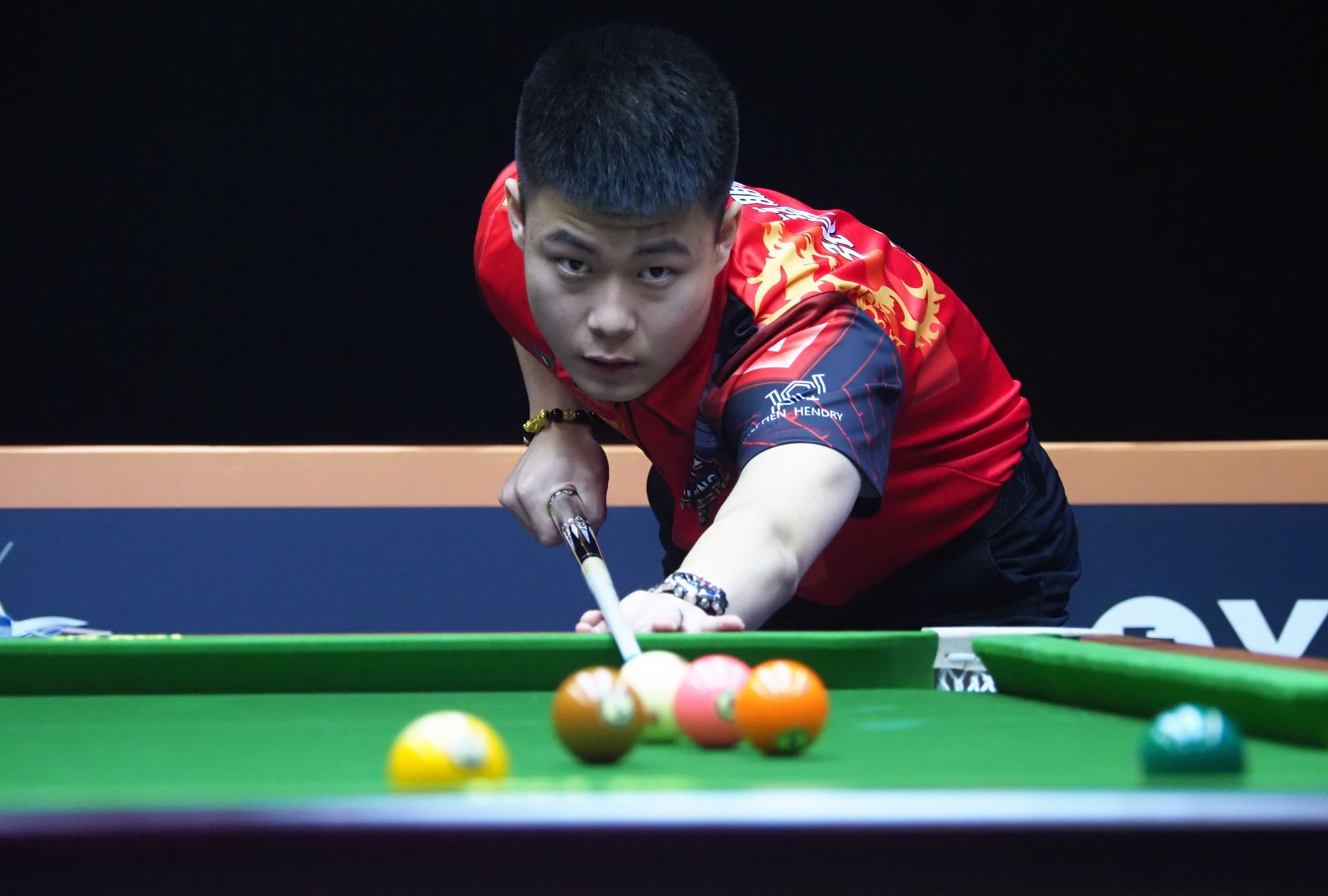 深圳的侧翼 深圳的侧翼