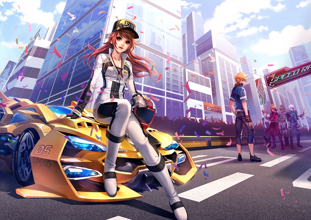 PS3的C